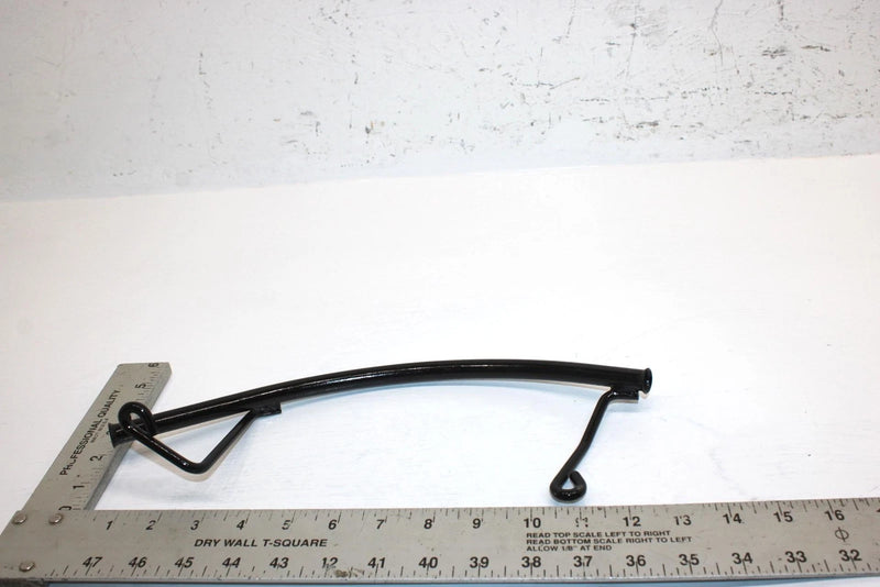 1996 Arctic Cat Zrt 600 Oem Recoil Rope Guide 0708-031 SA37
