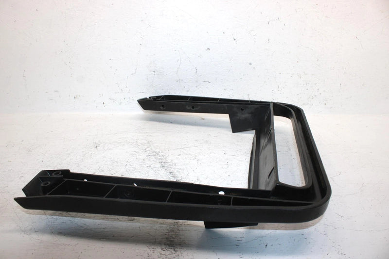 1999 Arctic Cat Zr 600 Oem Rear Bumper 1606-200 SA19