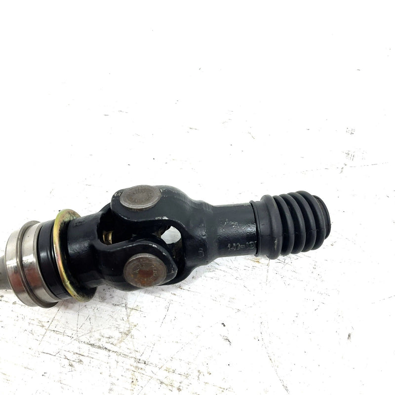 96-02 Suzuki King Quad 300 OEM Secondary Output Shaft 24961-19B01 AS34
