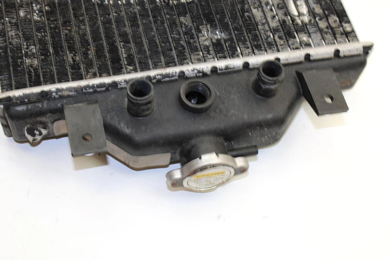 93 Polaris Trail Boss 350L 4x4 OEM Radiator 1240006 AP112