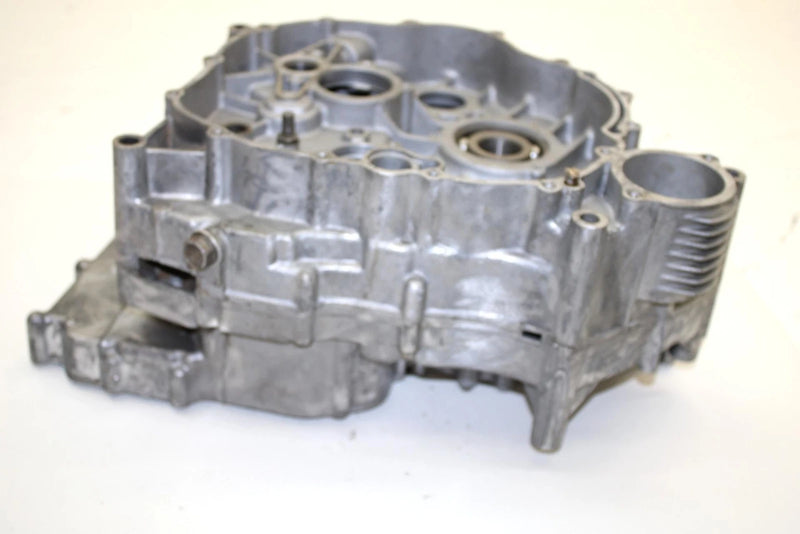 1999 Kawasaki Bayou 300 Oem Engine Crankcase Block 14001-5325 AK10