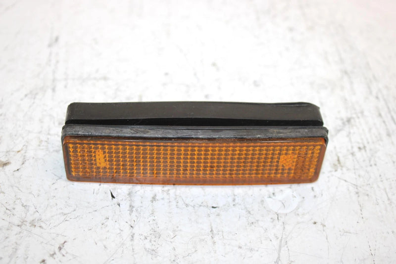 88 Yamaha Excel Iii Oem Front Reflector 81E-85110-00-00 Q4108