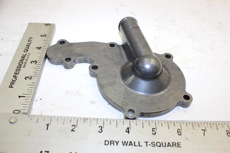 05 Polaris Sportsman 700 EFI OEM Water Pump Cover 5631389 AP109