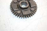 1996 Kawasaki Bayou 220 Oem Balance Shaft Gear 13216-1112 13216-1184 AK2