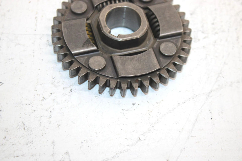 1996 Kawasaki Bayou 220 Oem Balance Shaft Gear 13216-1112 13216-1184 AK2