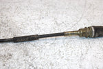 1998 Suzuki Quadrunner 250 Oem High/Low Shift Cable 58680-19B21 AS13
