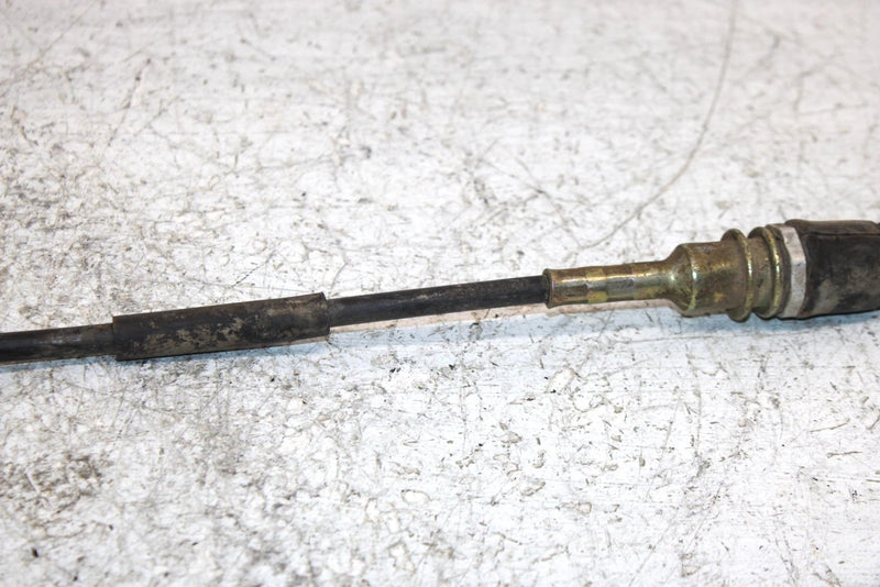 1998 Suzuki Quadrunner 250 Oem High/Low Shift Cable 58680-19B21 AS13
