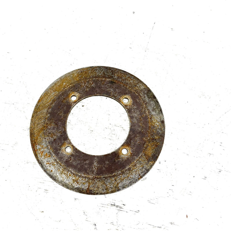 98-02 Arctic Cat 500 4x4 Automatic OEM Brake Disc 1436-164 AA32