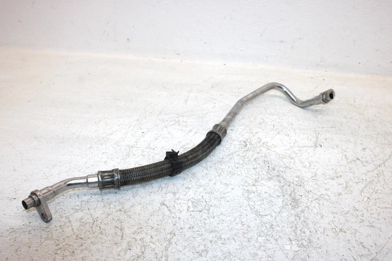 2002 Honda Foreman Rubicon 500 Oem Oil Cooler Line Set 15540-HN2-000 AH53