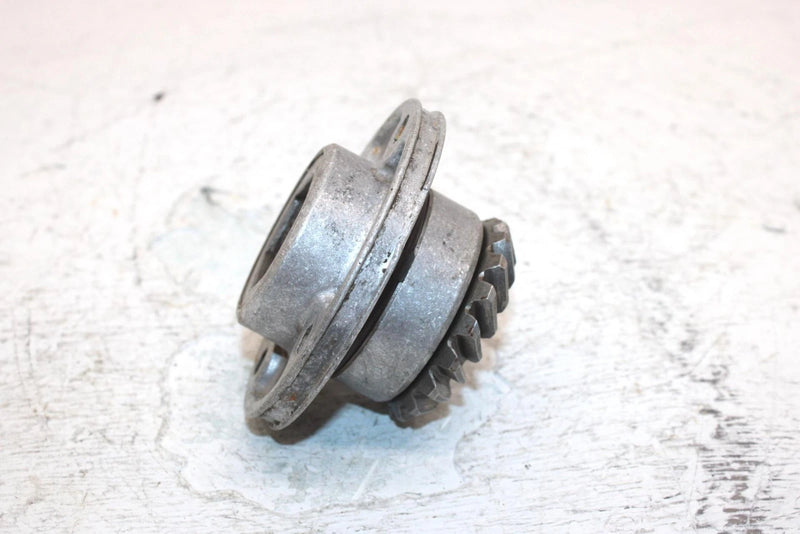 1990 Yamaha  Moto 4 Oem Middle Gear/Housing 3GH-17510-00-00 AY5