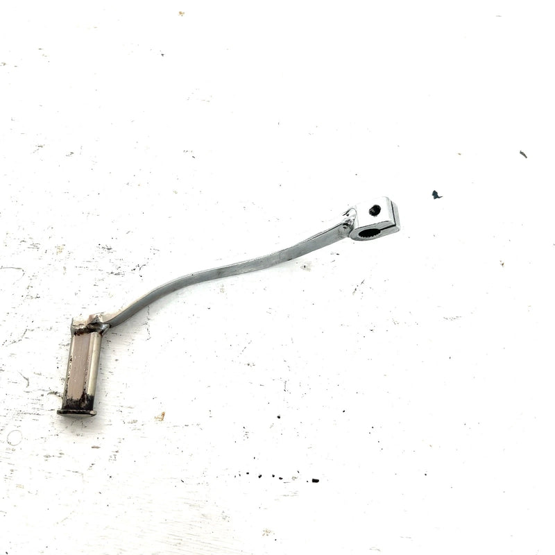 84-87 Suzuki Quadrunner 185 OEM Gear Shift Pedal 25610-18A00 AS33