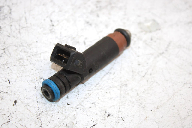 05 Ski-doo Mach Z 1000 Sdi Oem Fuel Injector 420874480 SS105