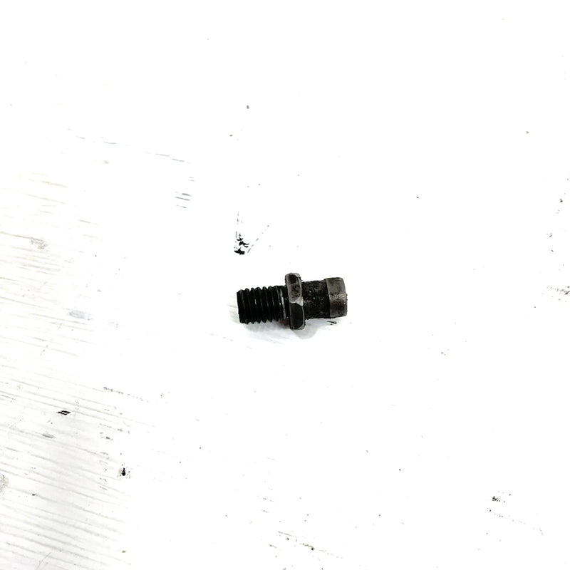 2000 Suzuki King Quad 300 4x4 OEM Gear Shift Spring Stopper 25671-24501 AS34
