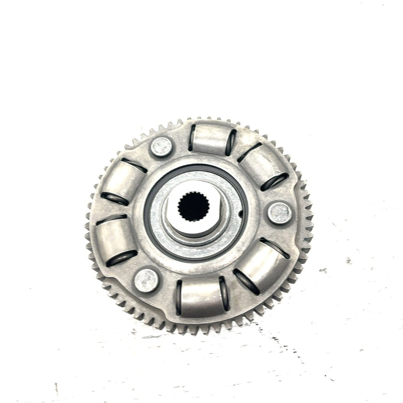 09-13 Honda Big Red 700 MUV700 OEM Primary Drive Gear 23100-HN8-000 XH0