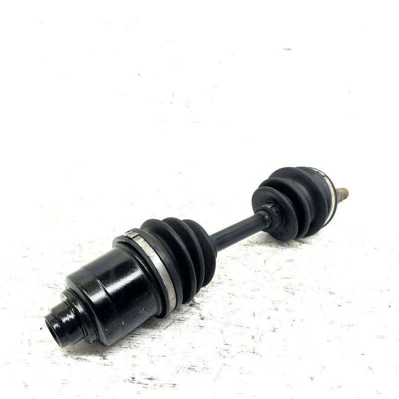 98-01 Arctic Cat 300 4X4 OEM Front Left Short Driveshaft 1502-441 AA15