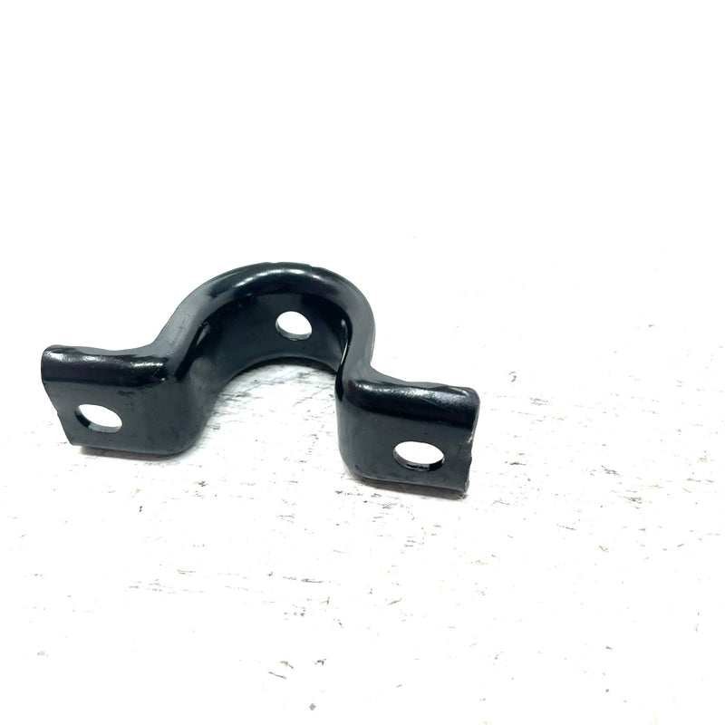 20-22 Can-Am Defender HD10 OEM Rear Sway Bar Clamp Pair 706002592 XB0