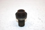 1974 Yamaha Tl433f Oem Lower Gear Shaft 874-47571-00-00 SY28