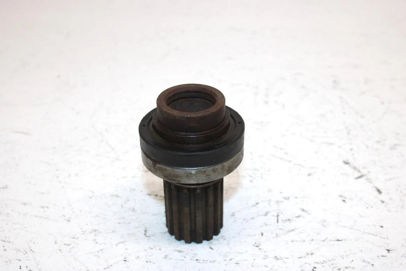 1974 Yamaha Tl433f Oem Lower Gear Shaft 874-47571-00-00 SY28