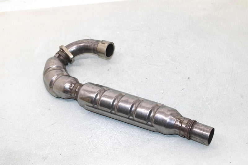 2009 Honda Trx680fga Oem Exhaust Header 18320-HN8-000 AH23