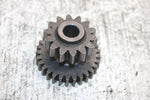 2003 Honda Fourtrax Foreman Rubicon Oem 14/29T Rev Idle Gear 23721-HN2-000 AH11