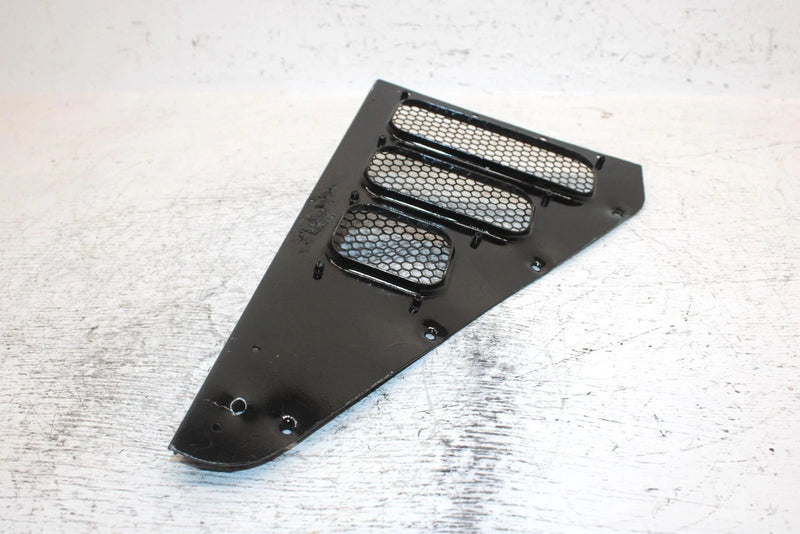 1994 Arctic Cat Ext 580 Oem Left Vent Backing Plate 0616-285 SA31
