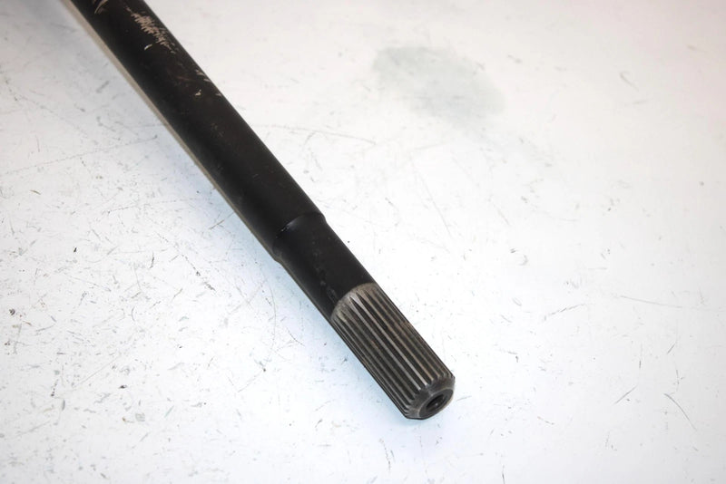 02 Arctic Cat 375 4x4 Automatic Oem Left Rear Axle 0502-273 AA23