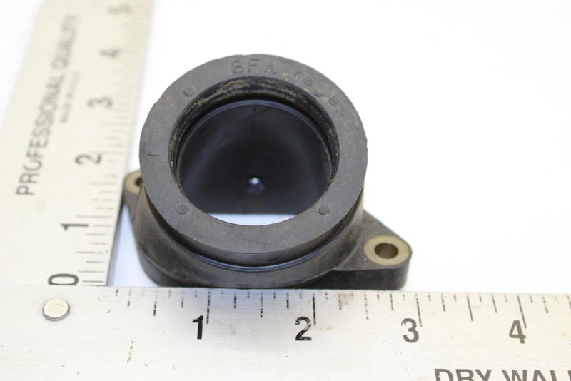 2003 Yamaha Rx1 Oem Carb Carburetor Joint MAG Side 8FA-13586-00-00 Q2439