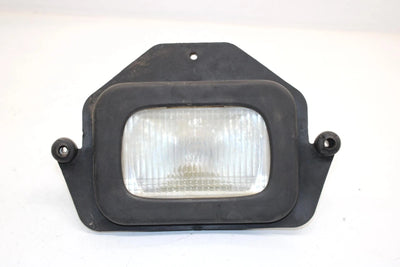 03 Bombardier Quest 650 Oem Headlight 710000174 AB1.1