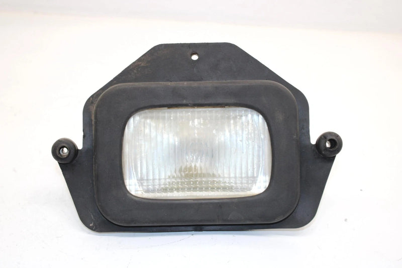 03 Bombardier Quest 650 Oem Headlight 710000174 AB1.1