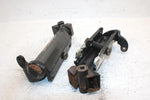 1999 Arctic Cat Zr 600 Oem Steering Spindle Pair 0703-577 0703-576 SA19