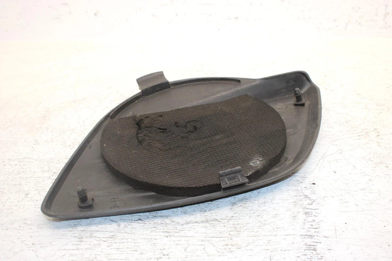 2002 Ski-doo Mxz 700 Oem Belly Pan Door 502006506 SSS