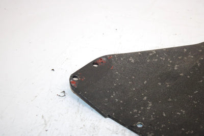1997 Arctic Cat Monte Carlo 770 Oem Ride Plate 0673-857 JA9