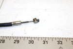 1996 Yamaha Vmax 4 800 Oem Brake Cable 89A-26340-00-00 SY100