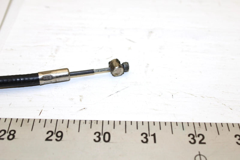 1996 Yamaha Vmax 4 800 Oem Brake Cable 89A-26340-00-00 SY100
