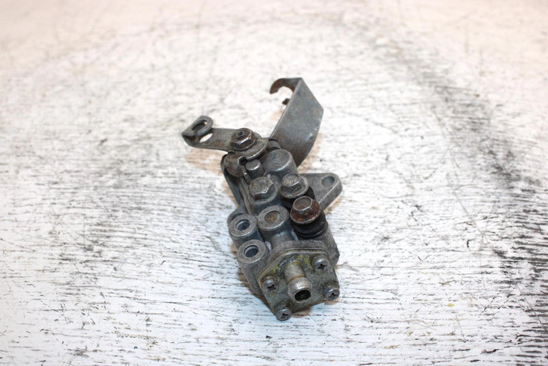 1996 Arctic Cat Cougar Oem Oil Pump 3004-394 SA32