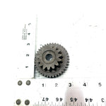 05 Honda Foreman 500 4x4 OEM 15/39T Reverse Idler Gear 23721-HP0-A00 AH90