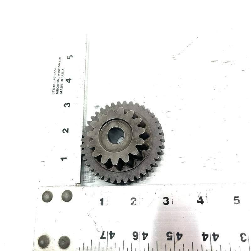 05 Honda Foreman 500 4x4 OEM 15/39T Reverse Idler Gear 23721-HP0-A00 AH90