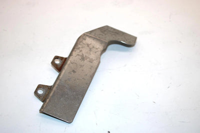 03 Bombardier Quest 650 Oem Heat Deflector 711251240 420251240 AB1