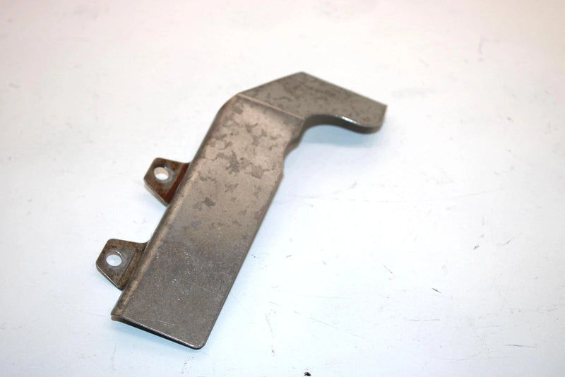 03 Bombardier Quest 650 Oem Heat Deflector 711251240 420251240 AB1