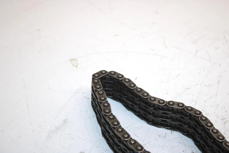 84 Yamaha Phazer Se OEM 64P Drive Chain 94890-05066-00 SY9