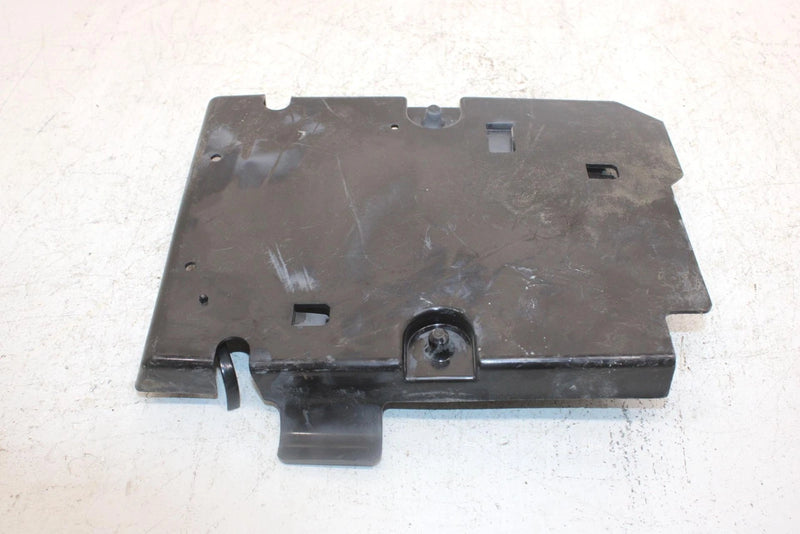 2003 Kawasaki Prairie 650 Oem Electrical Bracket 11052-1847 11053-1308 AK26