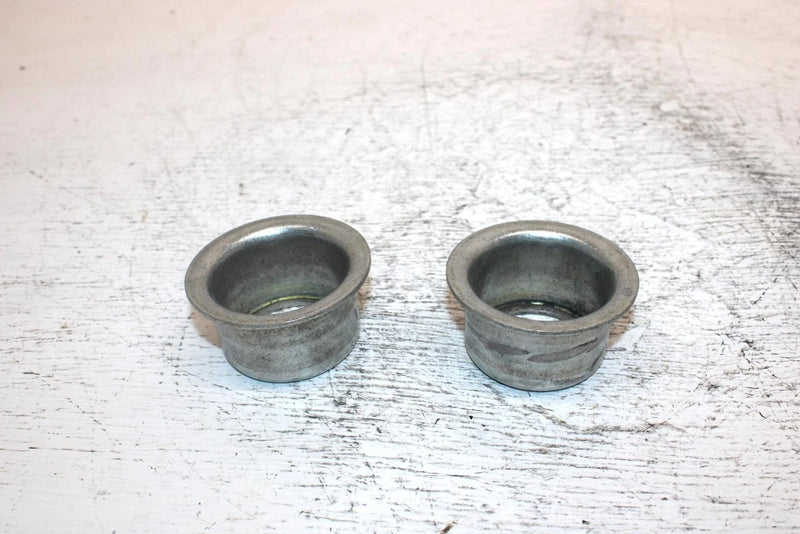 1997 Yamaha Venture Tr Oem Lower Spring Seat Pair 82M-23777-00-00 SY15