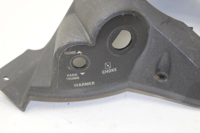 97 Arctic Cat Jag DLX OEM Instrument Panel Console 1606-063 SA92