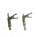 1993 Polaris Big Boss 350L 6x6 OEM Shift Fork Set 3233023 AP192