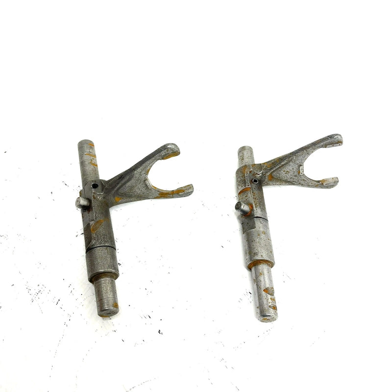 1993 Polaris Big Boss 350L 6x6 OEM Shift Fork Set 3233023 AP192