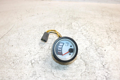 1998 Ski-doo Mach 1 700 Oem Fuel Level Gauge 515175343 SS3