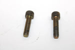 Ski-doo Oem Socket Head Screw M6x25 Set of 4 205062544 Q4415