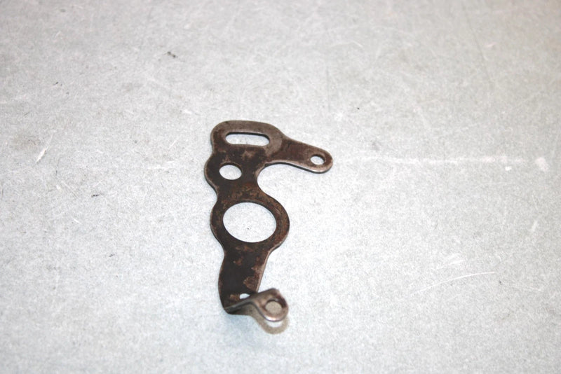 03 Yamaha  Kodiak 450 Awd Oem Rear Brake Pedal Lever 5ND-F7252-00-00 AY44