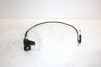 2005 Arctic Cat Atv 650 Oem Diff Lock Lever 0502-527 AA27
