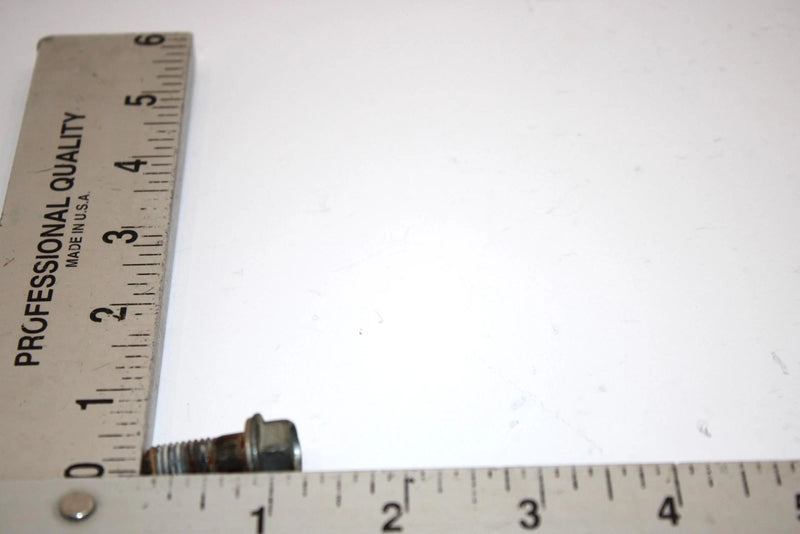 84 Honda Fourtrax 200 Trx200 A Oem Banjo Bolt 90145-961-010 90145-KM3-751 AH33
